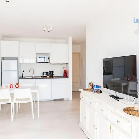 Estrella Del Mar Vv Ground Floor Wifi Iptv Aircon San Fermin Пуэрто дель Кармен