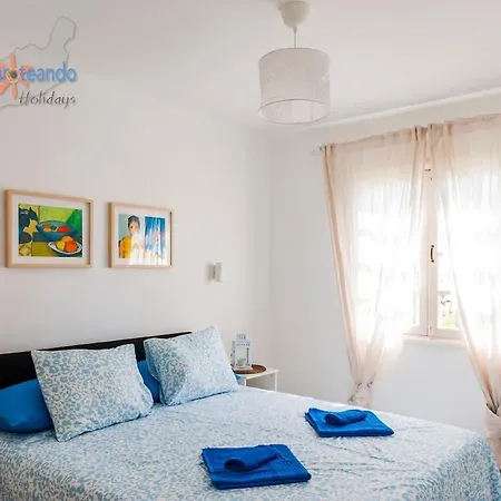 Estrella Del Mar Vv Ground Floor Wifi Iptv Aircon San Fermin Appartamento Puerto del Carmen (Lanzarote)