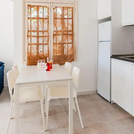 Apartment Estrella Del Mar Vv Ground Floor Wifi Iptv San Fermin