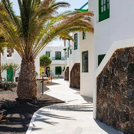 Apartment Estrella Del Mar Vv Ground Floor Wifi Iptv San Fermin *