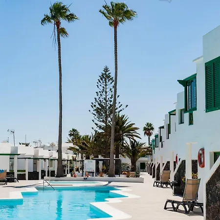Estrella Del Mar Vv Ground Floor Wifi Iptv San Fermin Apartment