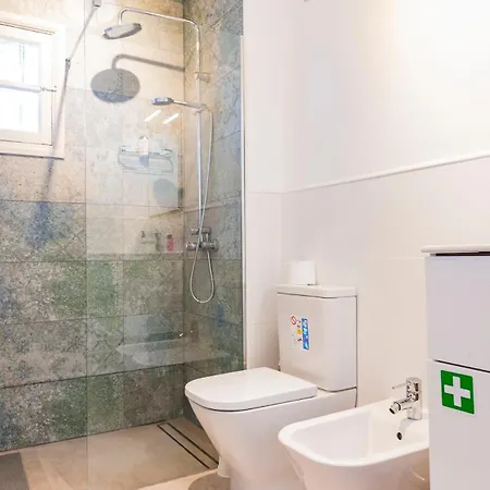 Estrella Del Mar Vv Ground Floor Wifi Iptv Aircon San Fermin Puerto del Carmen (Lanzarote)