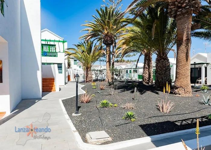 Daire Estrella Del Mar Vv Ground Floor Wifi Iptv Aircon San Fermin *