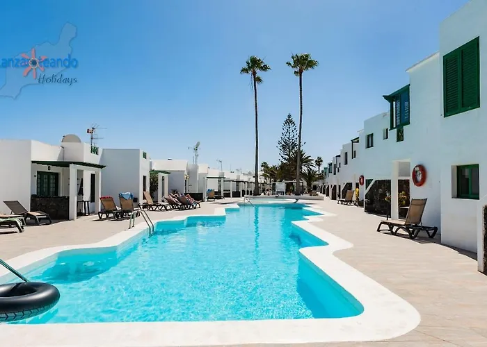 Estrella Del Mar Vv Ground Floor Wifi Iptv Aircon San Fermin Daire