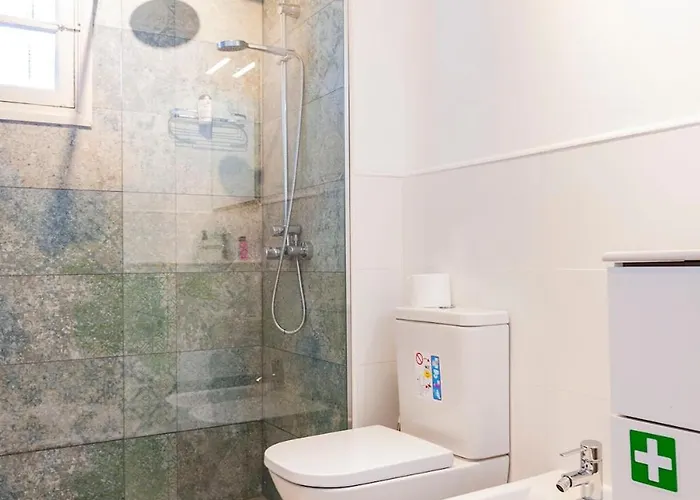 Estrella Del Mar Vv Ground Floor Wifi Iptv Aircon San Fermin Puerto del Carmen (Lanzarote)